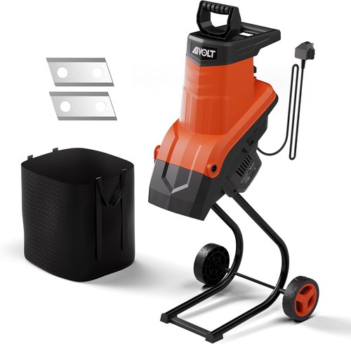 Used aivolt 2500w garden - used,