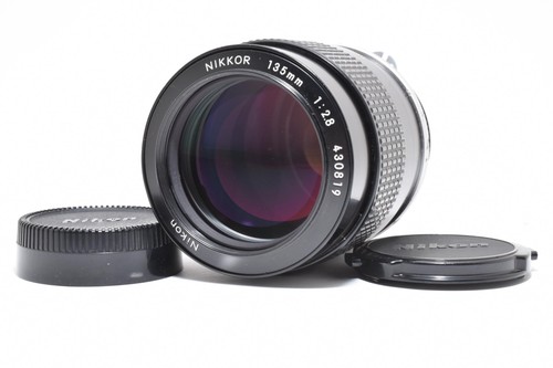 Near mint nikon ai nikkor - [near,