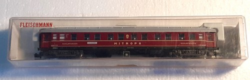 Fleischmann 8134 gauge - 8134, n