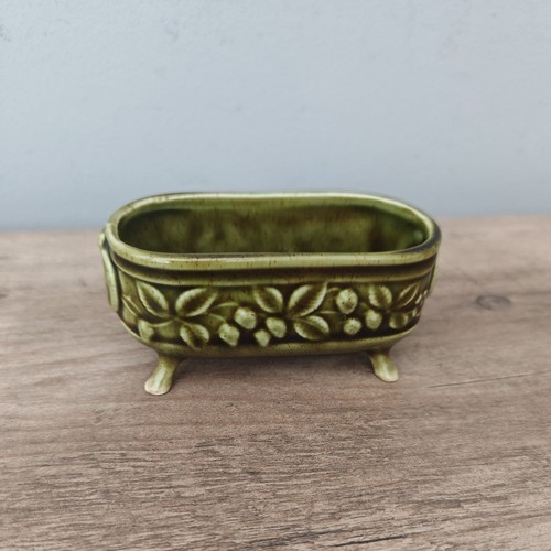 Vintage holkham pottery - vintage,