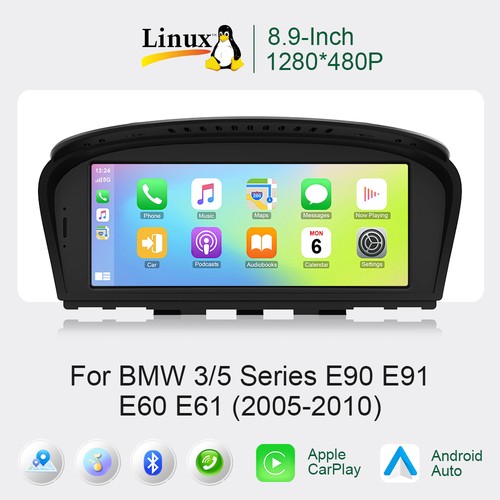 Wireless apple carplay - apple,