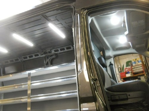 12v rigid led - rigid, strip
