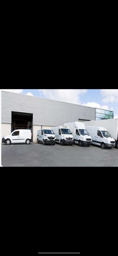 Wide courier service - courier,