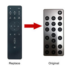 New Replaced Remote Control