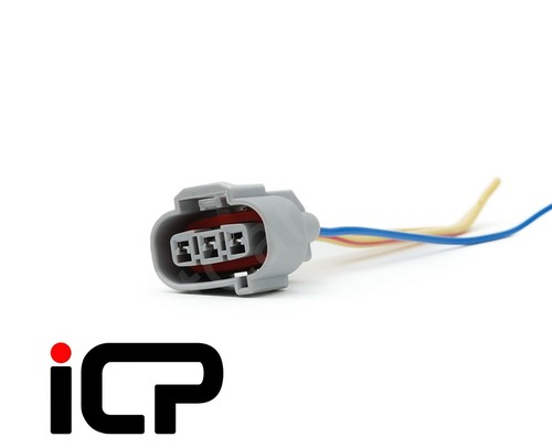 Idle control valve plug pig - idle,