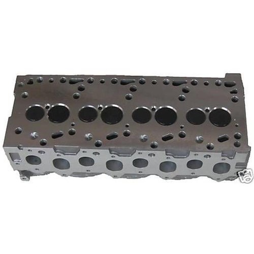 Cylinder head valves for - cylinder,