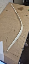 Jaguar X Type Bumper Moulding