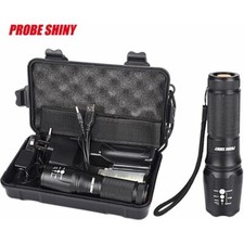 G700 X800 LED Flashlight