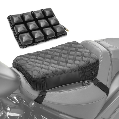 Air seat cushion - seat, triumph