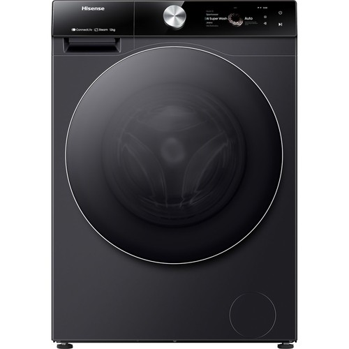Hisense wf7s1247bb 12kg - hisense,