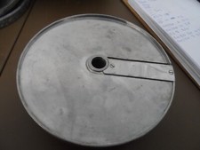 Robot Coupe EM/SD 5mm Slicing Disc £75 + Vat