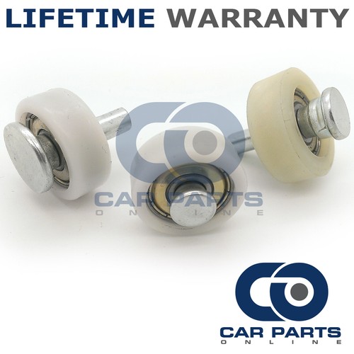 For citroen relay - for, (2002-2006)