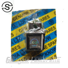 Genuine SIL K-2 12V STATOR PLATE PICK UP COIL ELECTRONIC for Lambretta & Vespa