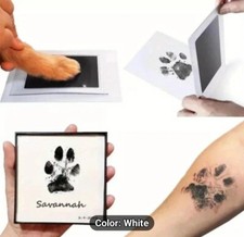 Print Pad Kit For Memories