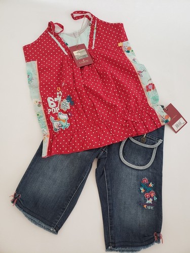 Chipie girls polka - , dots