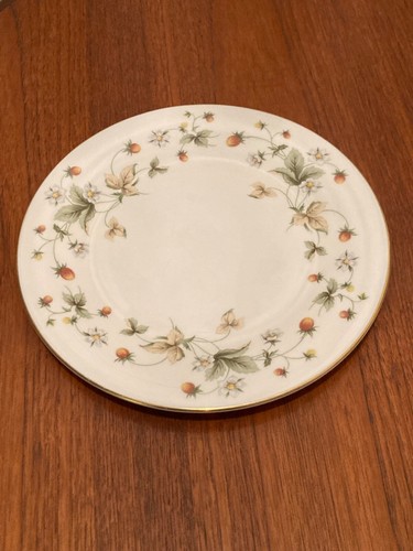 Royal doulton strawberry - doulton,