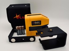 PLS 6RZ  Red Cross line & 4