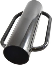 Fence Post Rammer 15.4kg Heavy