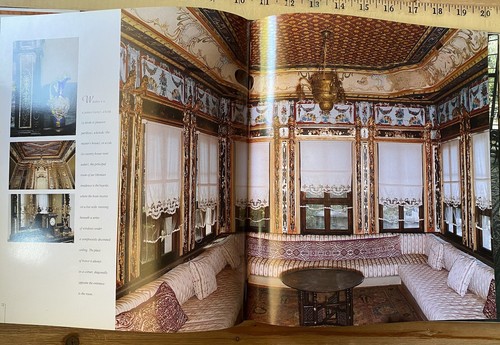Vintage turkish homes - turkish,