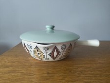 Egersund Pottery Norway Mid