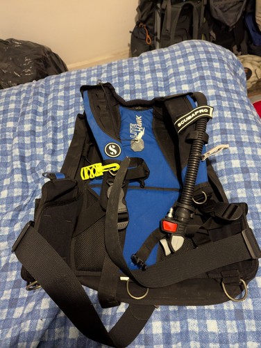 Men lite hawk bcd wing - lite,