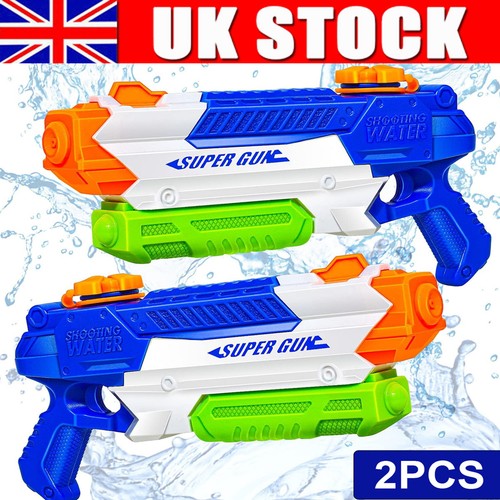 Pack large water gun for - 2,