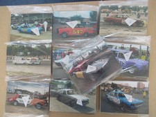 500 x Photographs of Banger