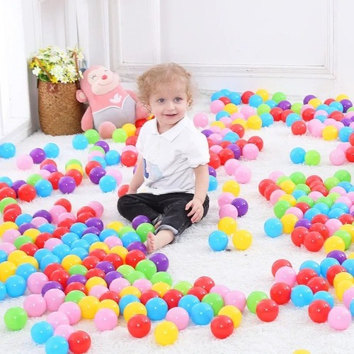 20pcs soft plastic ocean - plastic,