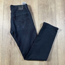 Levis 511 Slim Fit 2015 Black
