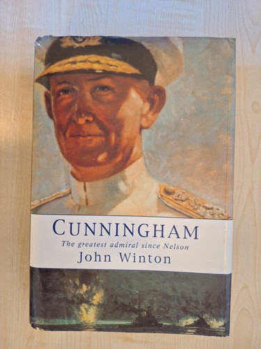 Cunningham the greatest - cunningham,