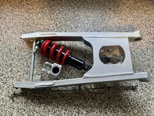 Monkeybike Swingarm+13cm+Mono