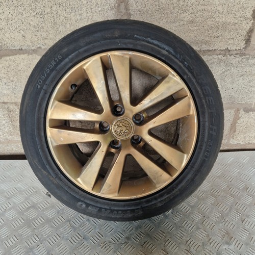 Vauxhall astra mk5 - mk5, 16
