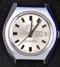 Tegrov Men's Automatic BFG 158