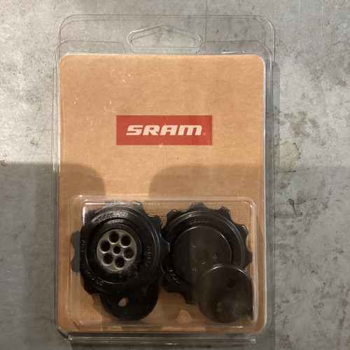 Sram rear derailleur pulley - rear,