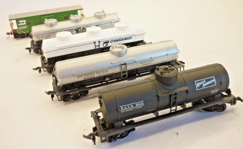 Bachmann life like - bachmann, 00
