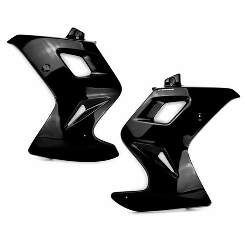 Pyramid side panel fairing - pyramid,