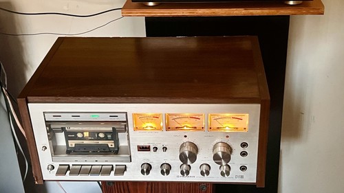 Pioneer f700 stereo - pioneer, ct-f700