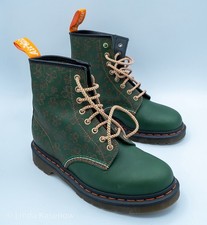 Dr. Martens Irish Special