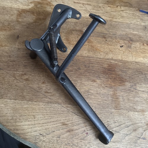 Ducati 250 motorcycle side - ducati,