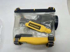 Vintage EWA-Marine Series M Underwater Housing For  Vintage Camcorders