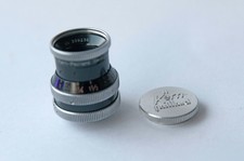 Kern Paillard YVAR Lens 13mm