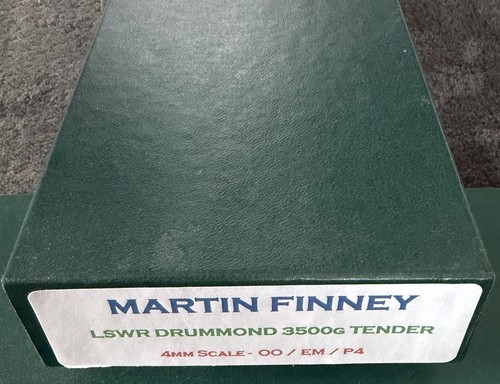 Original martin finney - original,