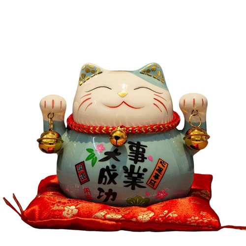 Home decor ornaments japanese - ornaments,