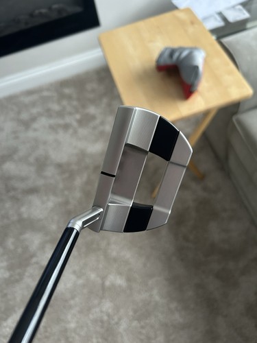 Scotty cameron studio - scotty,