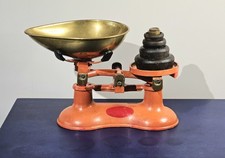 Antique/ Vintage Cast Iron And