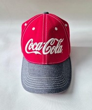 Coca-Cola Las Vegas Hat Cap -