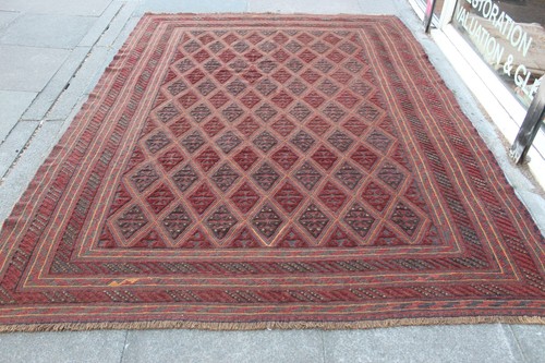 Vintage hand made - hand,