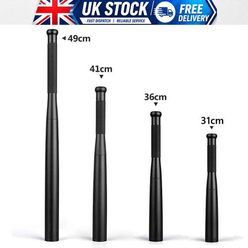 Baseball bat led flashlights - bat,
