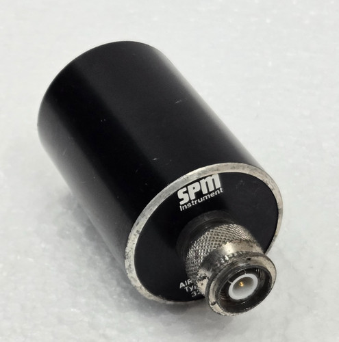 Spm instrument 10474 - spm,