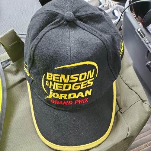 Jordan grand prix mens - grand,